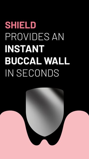 buccalwall-inseconds buccalwall-inseconds