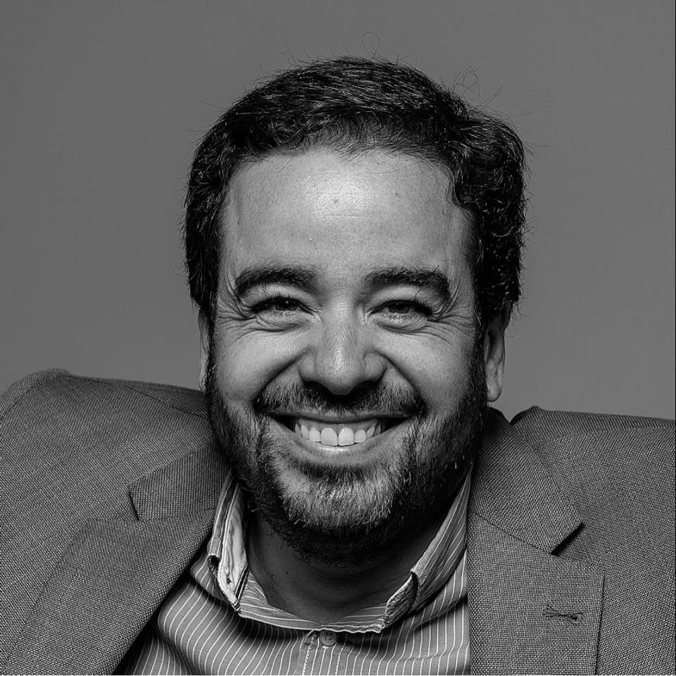 Alberto Gomez Menchero
